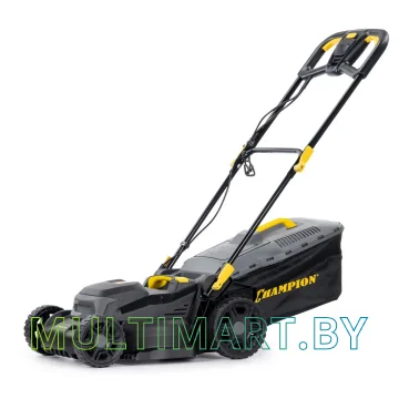 Газонокосилка Champion EM4018